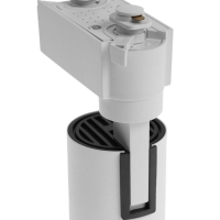 Трековый светильник, Luazon Lighting, LTL-071, 10W, 850 Lm, 4000К, белый