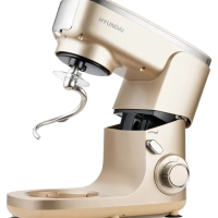 Кухонная машина HYMS7451 планетар.вращ. 1400Вт