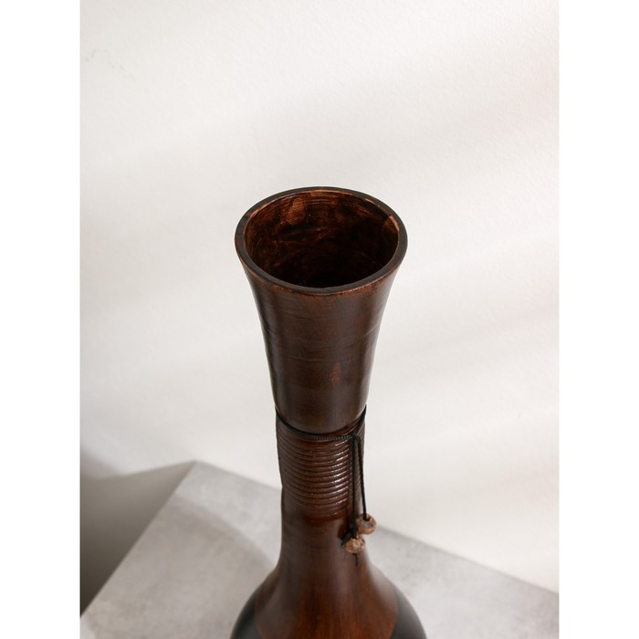 Ваза этническая &laquo;Боланайл&raquo;, керамика, 1 сорт, Иран