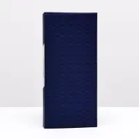 Подарочная коробка под плитку шоколада, без окна &laquo;Первому во всем&raquo;, 17&times;8&times;1.4 см