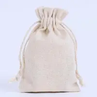 Мешочек для запарки "На счастье и удачу", 12 х 8 см