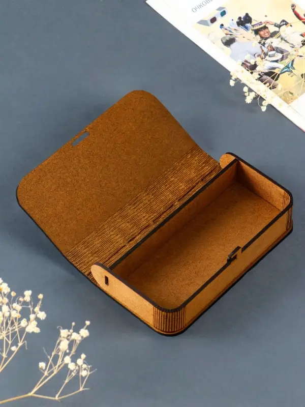 Купюрница "Капитал" 17х8,5 см