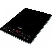 Плита Индукционная HYC-0110 черный
