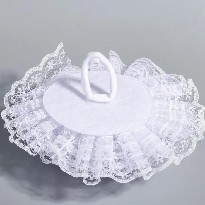 Бант для волос, ВИНКС, с бусинами, 11 см