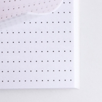 Ежедневник в точку &laquo;8 марта ВДОХНОВЛЯЙ&raquo; А5, 64 листа