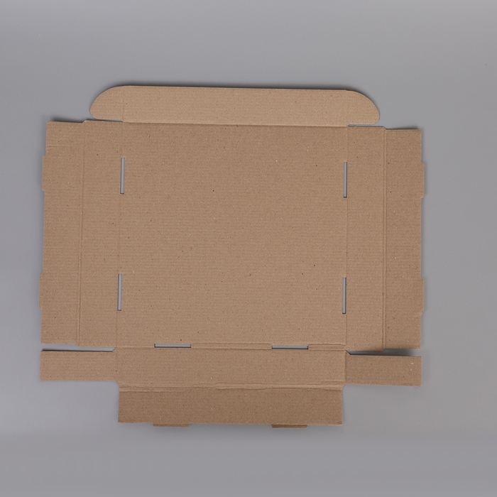 Коробка под торт, 30 х 30 х 45 см