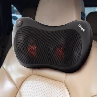 Массажер для шеи электрический КТ-2969 - 20 Вт