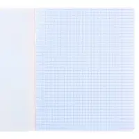 Тетрадь в клетку 18 листов, 5 видов МИКС, обложка мелованный картон, &laquo;Гравити Фолз&raquo;