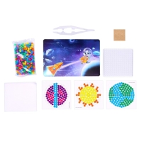 Термомозаика &laquo;Космос&raquo; с игровым полем