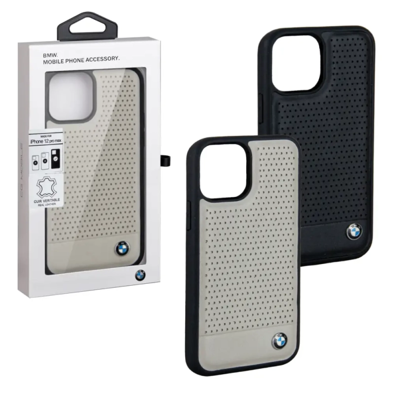 Чехол iph 12 Pro Max  PEBO