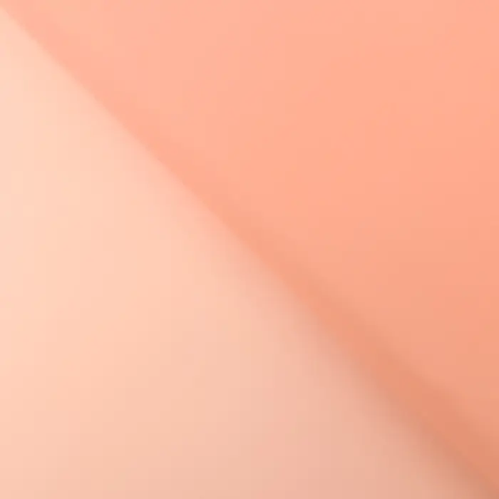 Пленка для цветов &laquo;Бронзовая полоса&raquo;, светло-розовый, 57&times;57 см