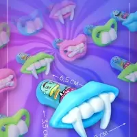 Карамель &laquo;Прикольная соска&raquo; 3.5 г