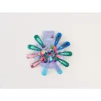 Заколка для волос 10 шт, Стич