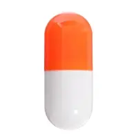 Ручка - прикол шариковая &laquo;Капсула раздвижная&raquo;, МИКС