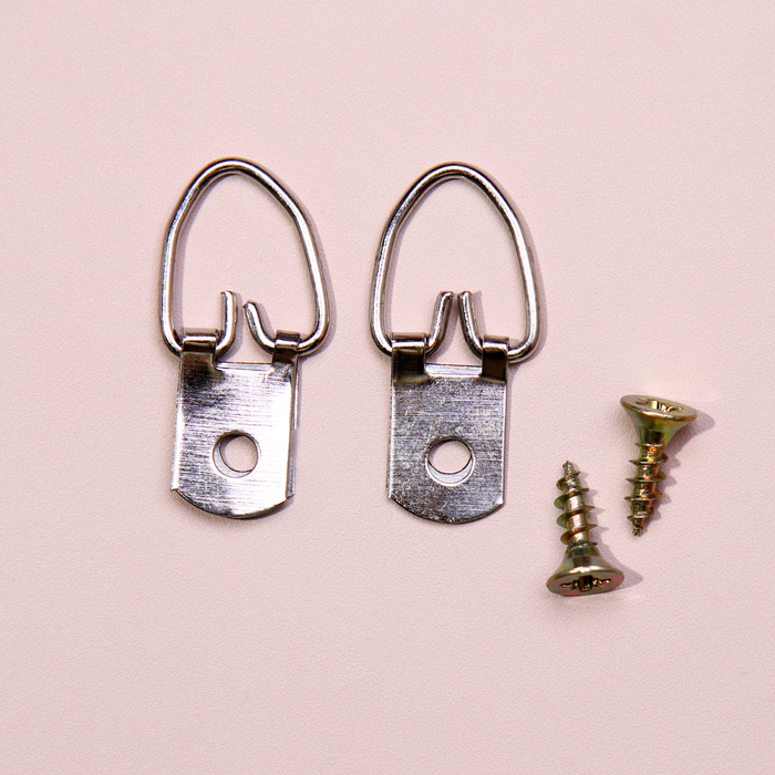 Ключница - свиток "Достаток в дом", 36 х 20 см