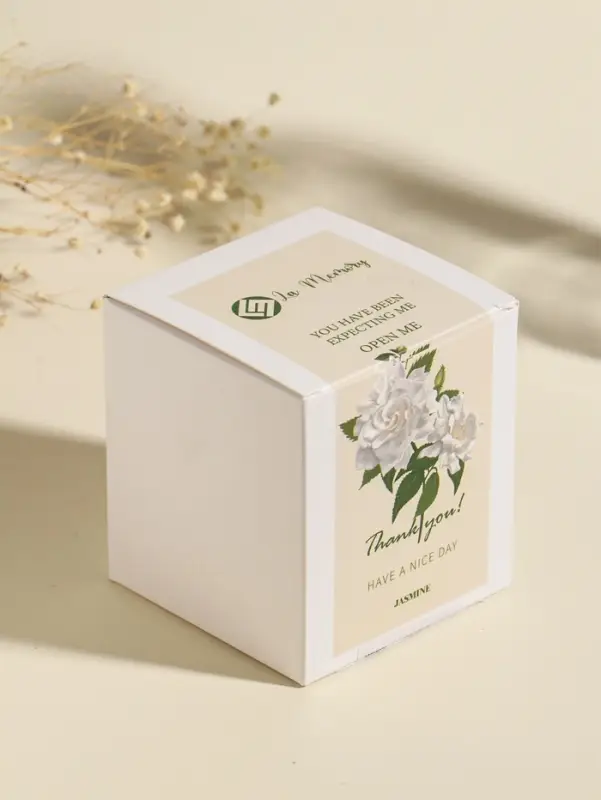 Свеча в вулканическом подсвечнике "Цилиндры" жёлтая 8,1х8,1х5,4 см