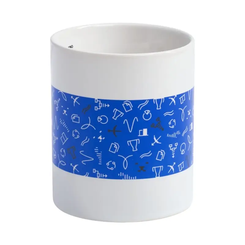 Кружка &laquo;Бизнес-зодиак. Скорпион&raquo;