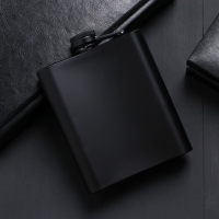 Фляжка &laquo;Real man&raquo;, 210 мл