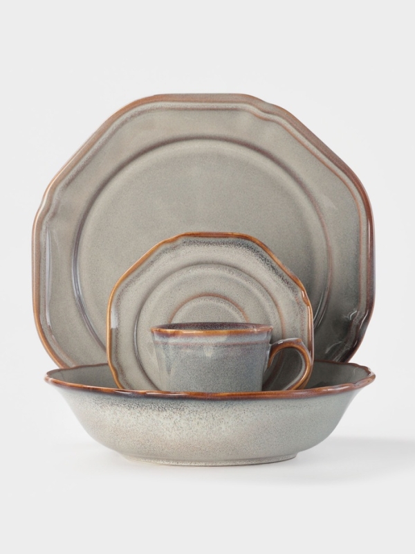 Соусник Magistro "Vintage" 11.5х5,5 см