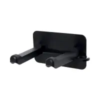 Фен WELLT A01 WELLAIR, 1600 Вт, 5 насадок, 3 скорости, 4 темп. режима, ионизация, серый