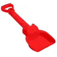 Лопатка &laquo;Енот&raquo;, МИКС