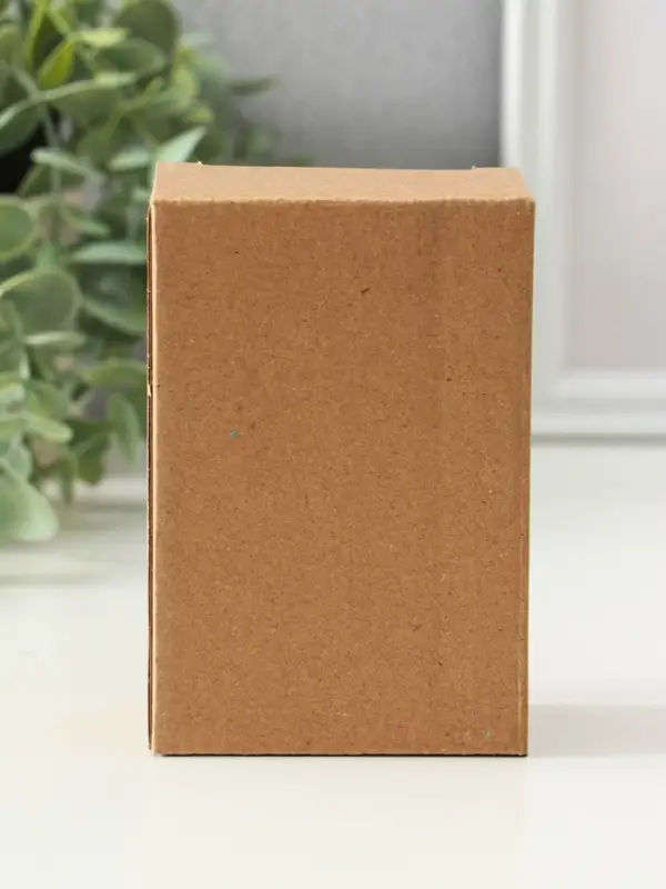 Сувенир песчаник "Буддийские монахи" набор 3 шт 3,2х3,5х6,2 см