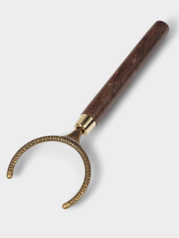 Ухват для пиалы, для китайской чайной церемонии, 18 см