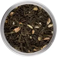 Зеленый чай с жасмином, ver. 2