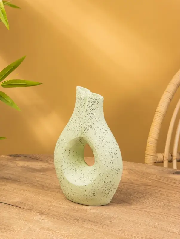 Ваза терракота "Флорина" 18х10х28 см