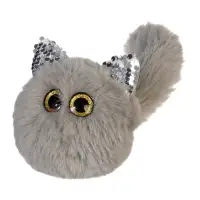 Puffy fluffy showbox (6pcs)