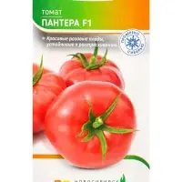 Семена Томат &laquo;Пантера&raquo;, F1, 5 шт., &laquo;Агросс&raquo;