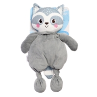 Комфортер - игрушка для засыпания &laquo;Енотик&raquo;