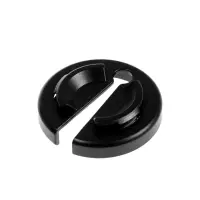 Набор сомелье электрический LSH-04, пробка, аэратор, штопор, от батареек, пластик