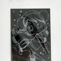 Набор гравюр &laquo;Волшебное время&raquo; А6, 2 шт.