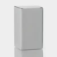 Бутылка для воды стеклянная, с крышкой и трубочкой &laquo;Бьорн&raquo;, 400 мл, цвет бежевый