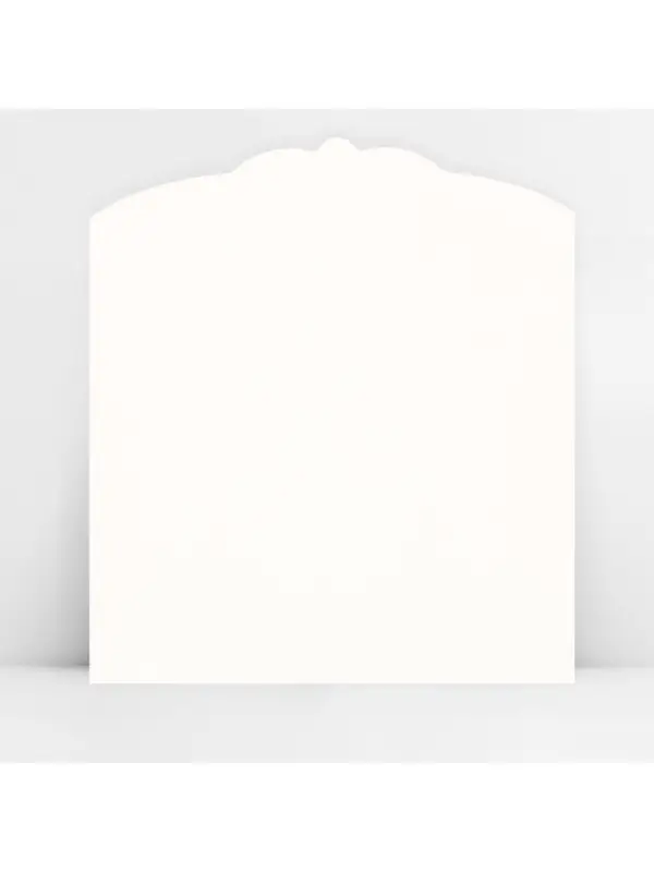 Конверт для денег фигурный &laquo;Весёлая панда&raquo;, 17.5 х 8 см