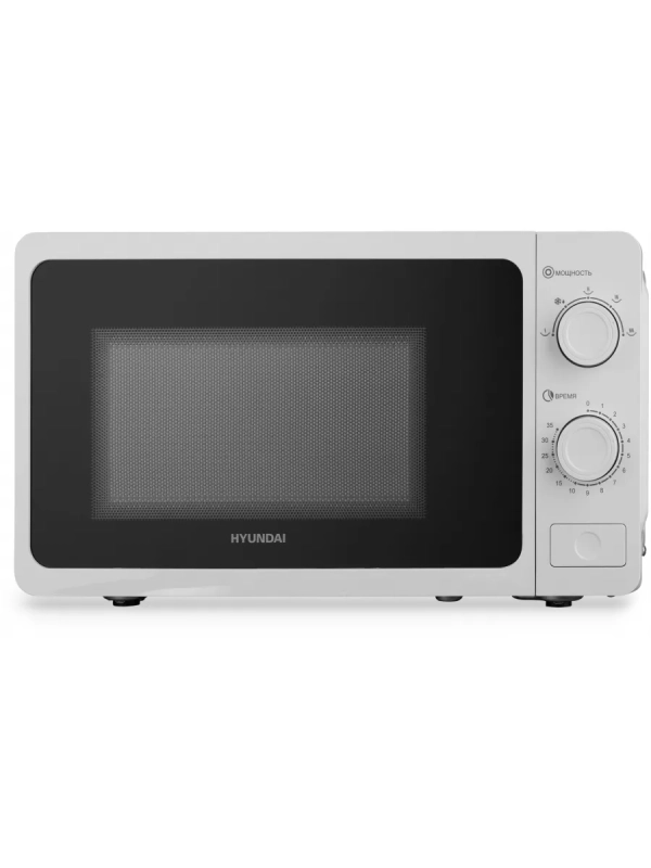 Микроволновая Печь HYM-M2009 20л. 700Вт белый