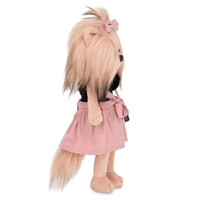 Мягкая игрушка &laquo;Lucky Yoyo: Идеальный образ&raquo;, 37 см