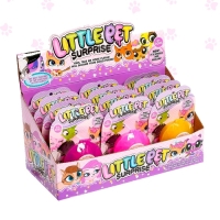 Питомцы &laquo;Сюрприз&raquo;, МИКС