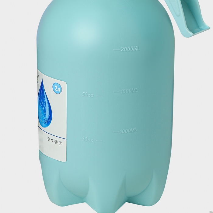 Опрыскиватель помповый, 2 л, Radivas