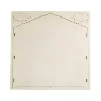 Лесная мастерская Игровой набор "Адвент- календарь" деревянный, 31 задание