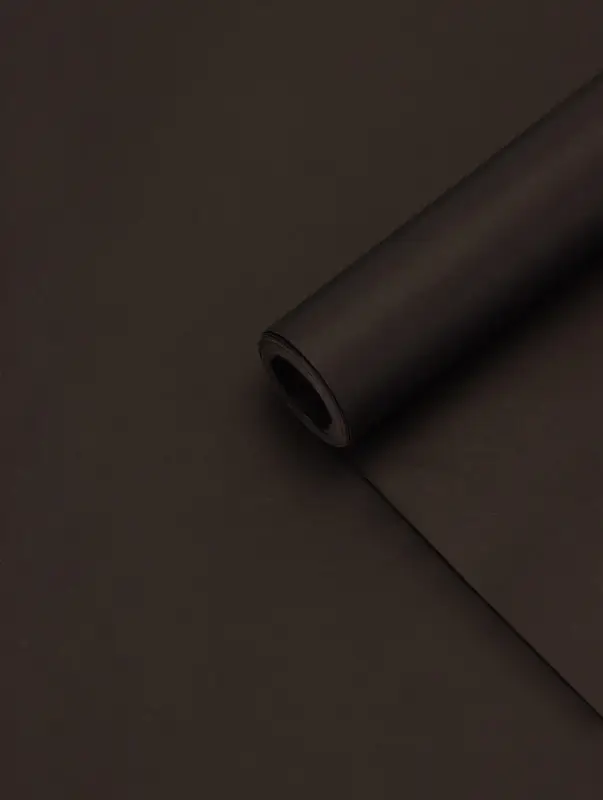 Бумага упаковочная крафт, двухсторонняя, "МИКС №3", 0,68 х 5&plusmn;5% м, 70 г