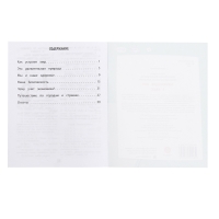 Тренажёр &laquo;Окружающий мир&raquo; 3 кл.