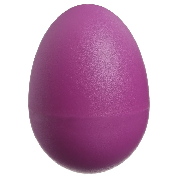 Набор погремушек &laquo;Перкуссионный маракас, 2 яичка&raquo;, шейкеры, цвет МИКС, Крошка Я