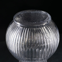 Кувшин для воды стеклянный &laquo;Аврора&raquo;, 1,8 л, 15&times;22 см