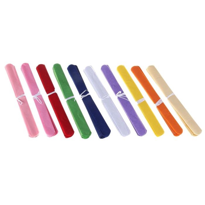 Подвеска бумажная &laquo;Праздничный шар&raquo;, d=30 см, цвета МИКС