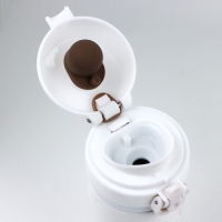 Новый год. Термос &laquo;Снежная зима&raquo;, 350 мл