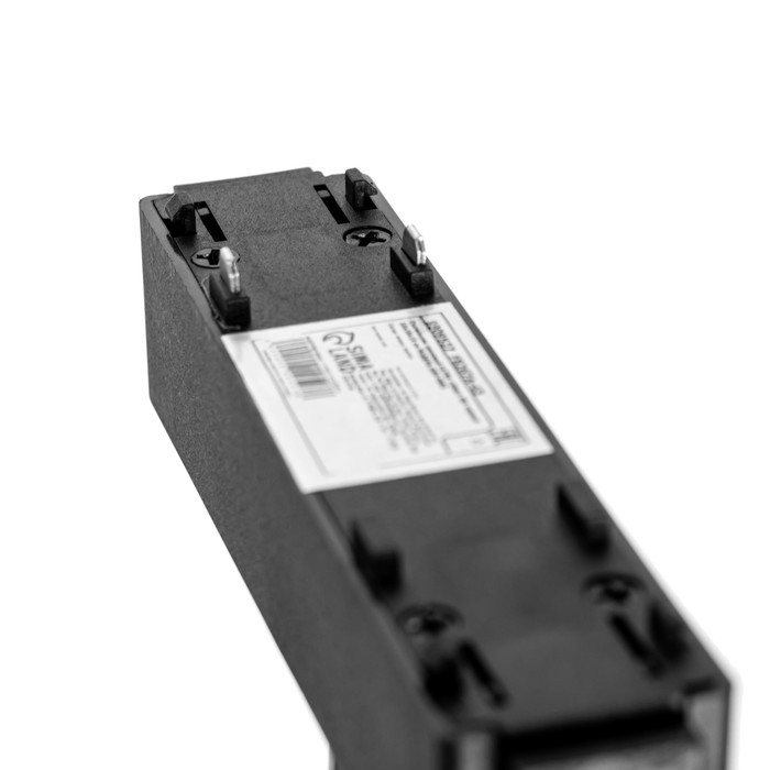 Светильник трековый ULTRA "Планета" LED 6Вт 3000K-5700К CRI90