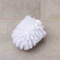 Насадка для ёршика, 8&times;9 см, полипропилен