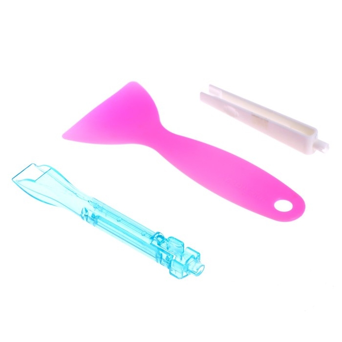 Аквамозаика &laquo;Большой набор&raquo;, 20 трафаретов, 6 основ, 1500 шариков